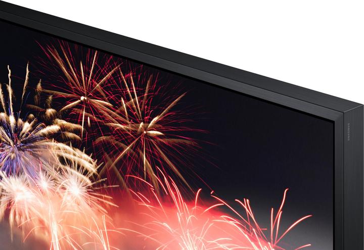 Produktbild Samsung TV QE55LST7DATXXN 55, 3840 x 2160 (Ultra HD 4K), LED-LCD (55", LST7, NeoQLED, 4K, 2025)