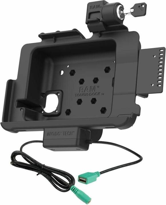 RAM Mounts Locking RAM® Tough-DockT