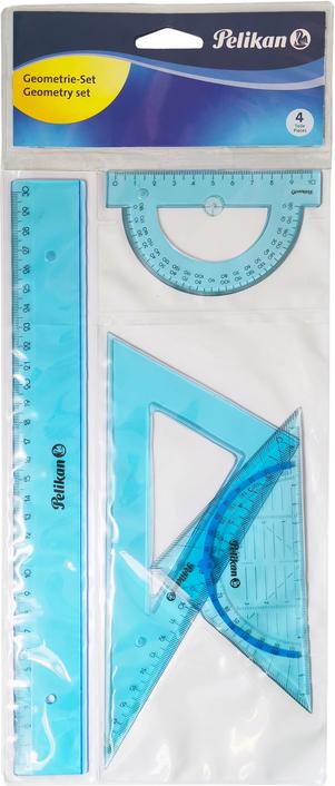 Produktbild Pelikan Geometrie Set (300 mm)