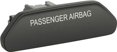 Actual product image Ford vervanging voor airbag-indicatielampje - various models