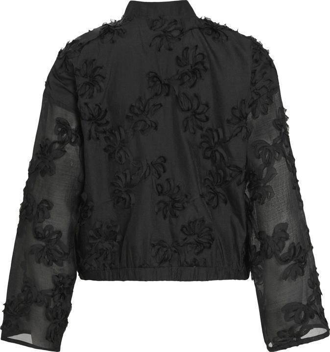 Produktbild Vila VIAGNES Detailed Bomberjacke (36)