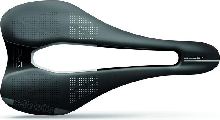 Actual product image Selle Italia SLR Boost TM Superflow