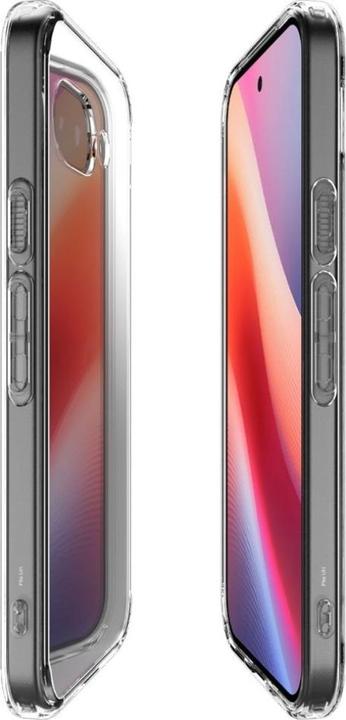 Image du produit Spigen Étui Ultra Hybrid (Google Pixel 9a)