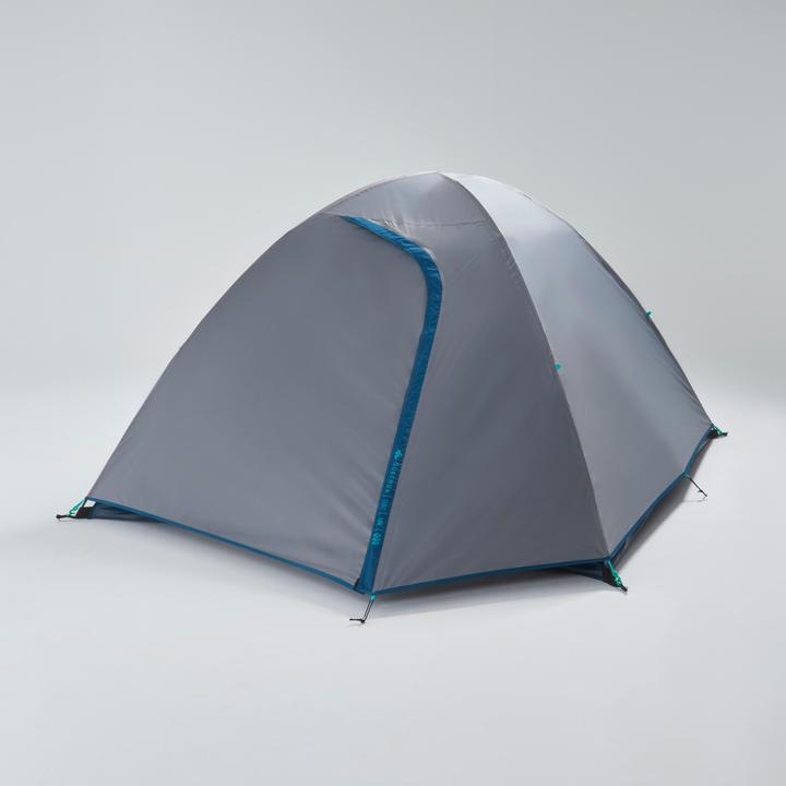 Image du produit Quechua MH100 - 3P (Tente igloo, 4.60 kg, 3 personnes)