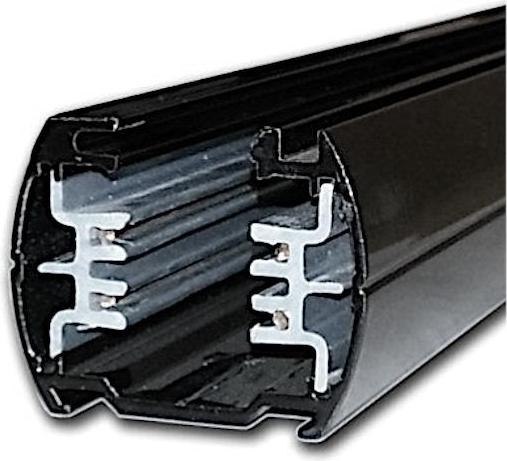 Immagine prodotto V-TAC Metri Nero 4 Binario principale