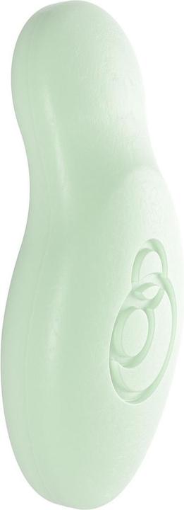 Image du produit Foamie Nettoyage solide du visage Aloe You Vera Much (Chiffons de nettoyage, 60 ml)