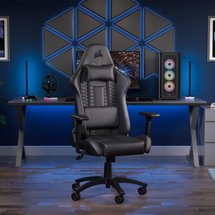 Produktbild Corsair TC100 Rlaxed