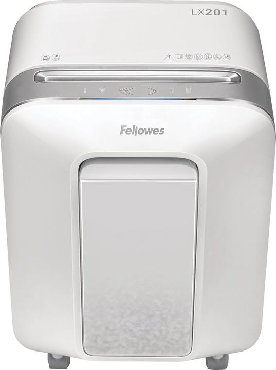 Powershred LX201 (Microschnitt)
