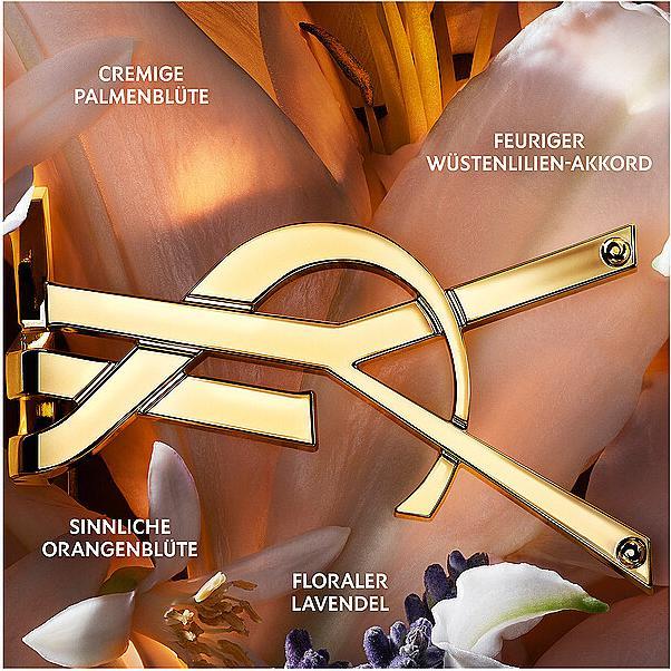 Produktbild Yves Saint Laurent Libre Flowers & Flames (Eau de Parfum, 30 ml)