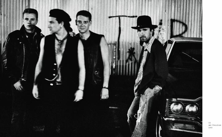Produktbild Anton Corbijn 1-2-3-4 (aktual. NA) (Deutsch, Wim van Sinderen, 2018)