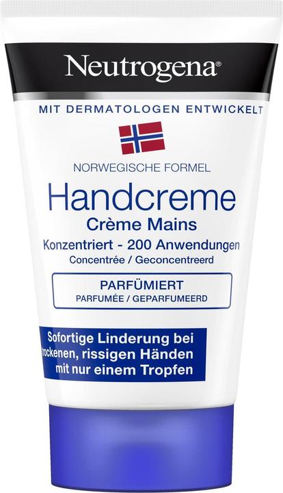 Neutrogena Crema per le mani profumata (50 ml)