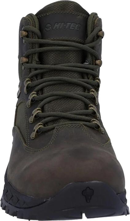 Produktbild Hi-Tec Wanderstiefel Euro Trail (45.5)