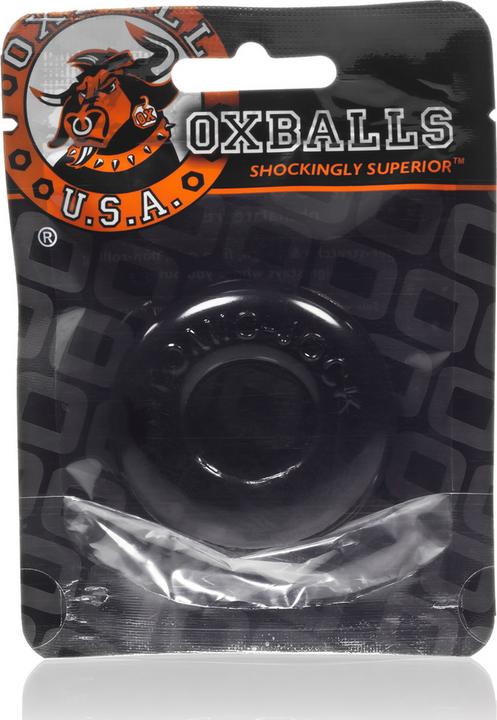 Actual product image Oxballs Do-Nut 2 (5.10 cm)