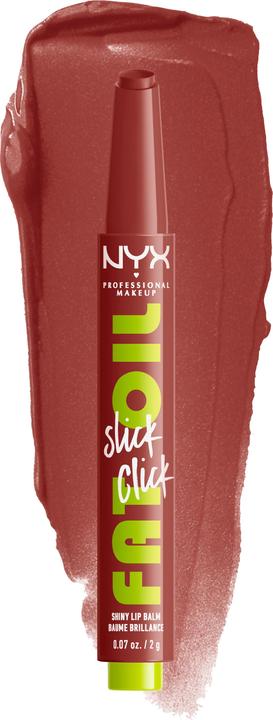 Produktbild NYX Professional Make-Up Fat Oil Slick Click (04, Going Viral)