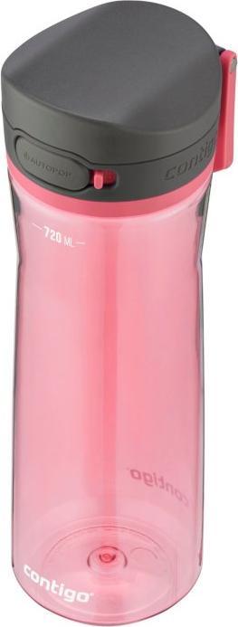 Image du produit Contigo JACKSON 2.0 TRITAN 24OZ Bouteille d'eau FROST ROSE (0.72 l)