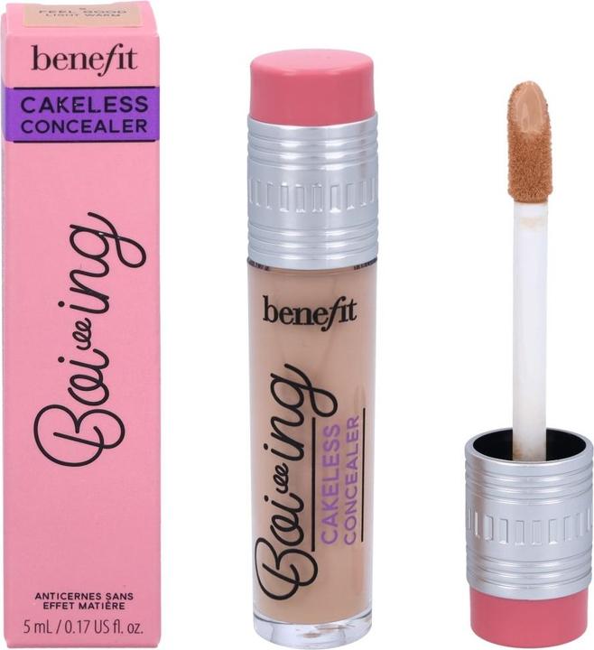 Immagine prodotto BeneFit Cosmetics Boi-ing Cakeless (5 medio)