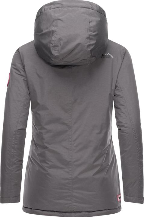 Actual product image Marikoo Rabeaa (XS)