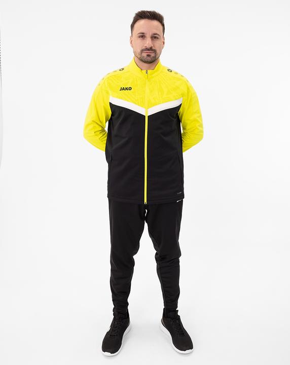 Produktbild JAKO Polyesteranzug Iconic (XXL)