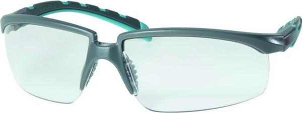 Immagine prodotto 3M Solus Safety Glasses Lens Clear, Scratch Resistant