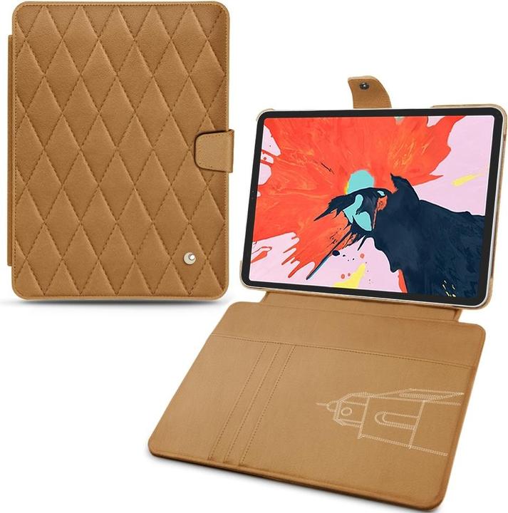 Image du produit Noreve Housse cuir portefeuille (iPad Pro 11 2018 (1. Gen))