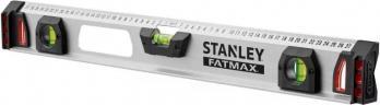 Produktbild Stanley Wasserwaage Alu 200 cm IProfil mag. (198 cm)