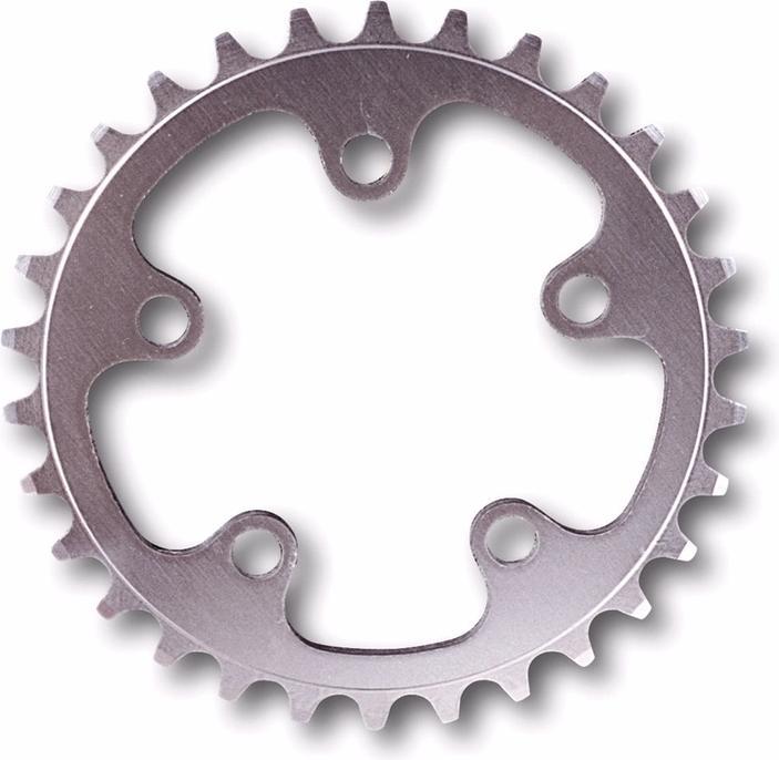 Image du produit Stronglight ALU 5 branches 74mm (5083)
