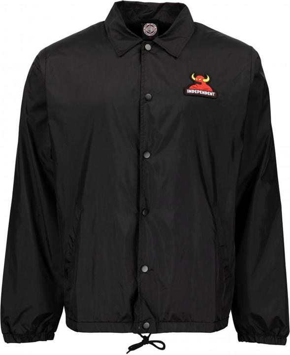 Actual product image Independent Toy Mash Up Coach Jacket (XL)