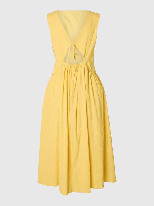 Produktbild Selected Femme Ärmelloses Midikleid (38)