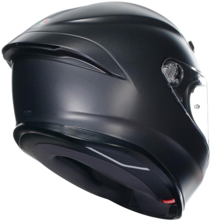 Produktbild AGV Casque intégral K-6 S Mono Uni (XXL)
