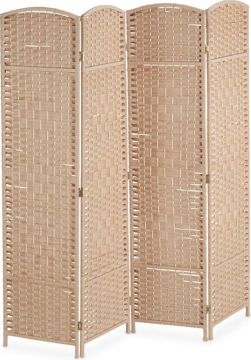 Image du produit Relaxdays Paravent
