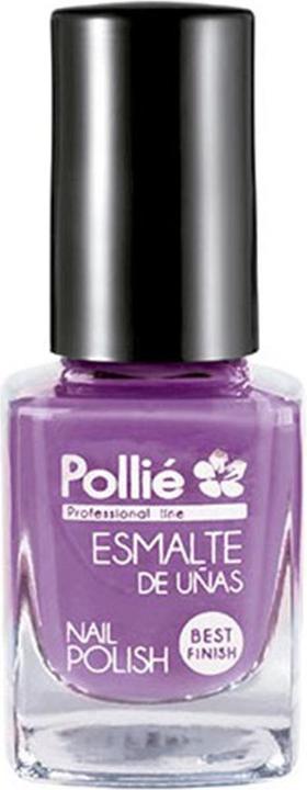 Produktbild Pollie Intense Nagellack In Lila, 1 Einheit (Lila)