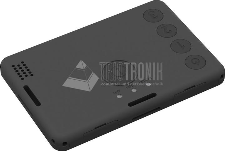 Image du produit Teltonika Traceur personnel autonome - GSM - Bluetooth