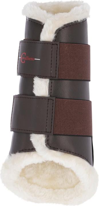 Productafbeelding Covalliero Dressuurhandschoenen