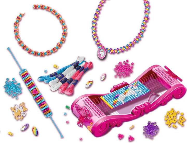 Produktbild Ravensburger Magischer Perlenzauber Einhorn