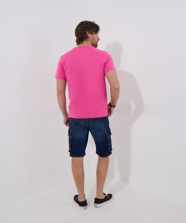 Produktbild Joe Browns Basic Chest Pocket Crew Neck T-Shirt (L)