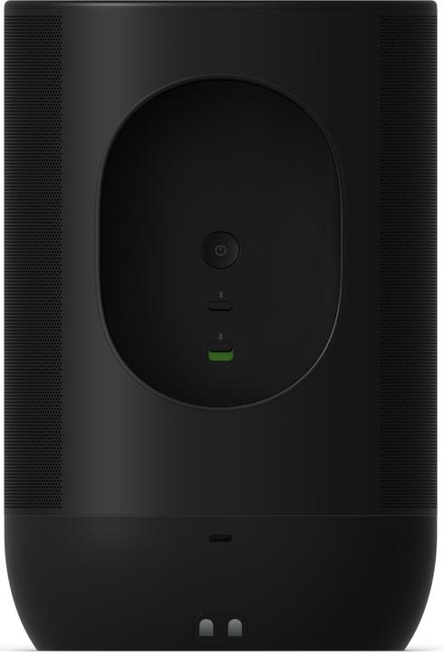 Actual product image Sonos Move 2 (Airplay 2, Bluetooth, Wi-Fi)