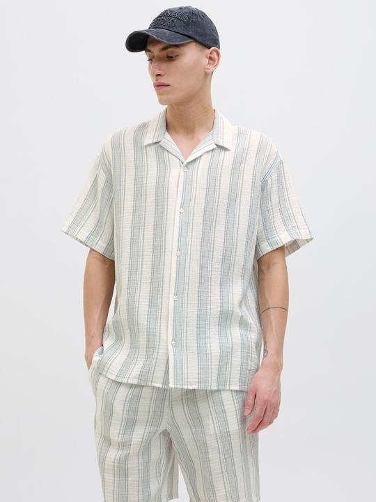 Image du produit Jack & Jones Chemise Relaxed Fit Chemise (M)