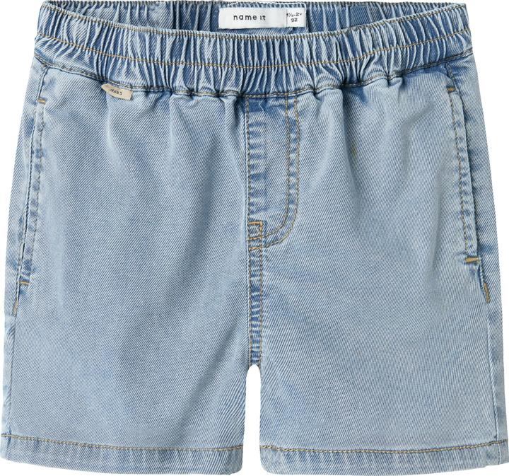 Actual product image Name it Denim Jeansshorts (116)