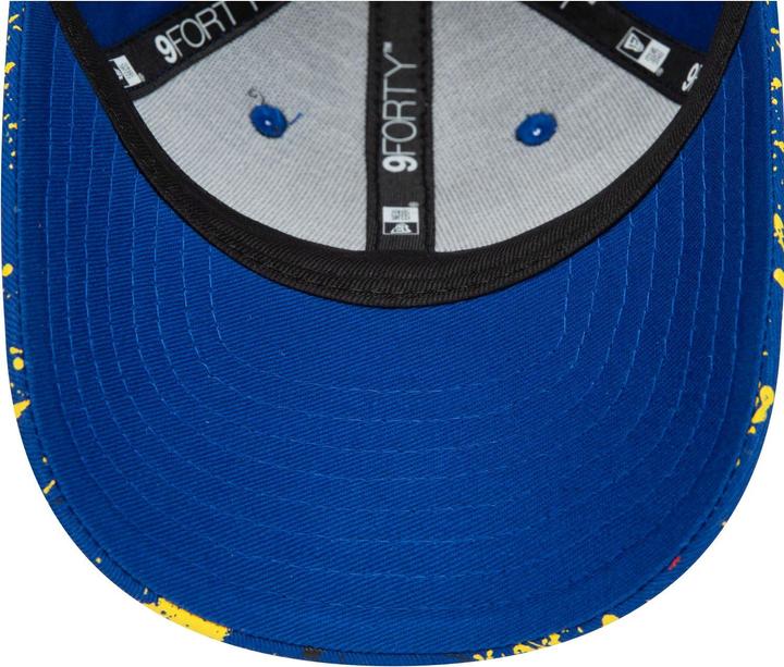 Image du produit New Era 9Forty Enfant Cap - PAINTED Superman royal (53, 54 C, 52 C)