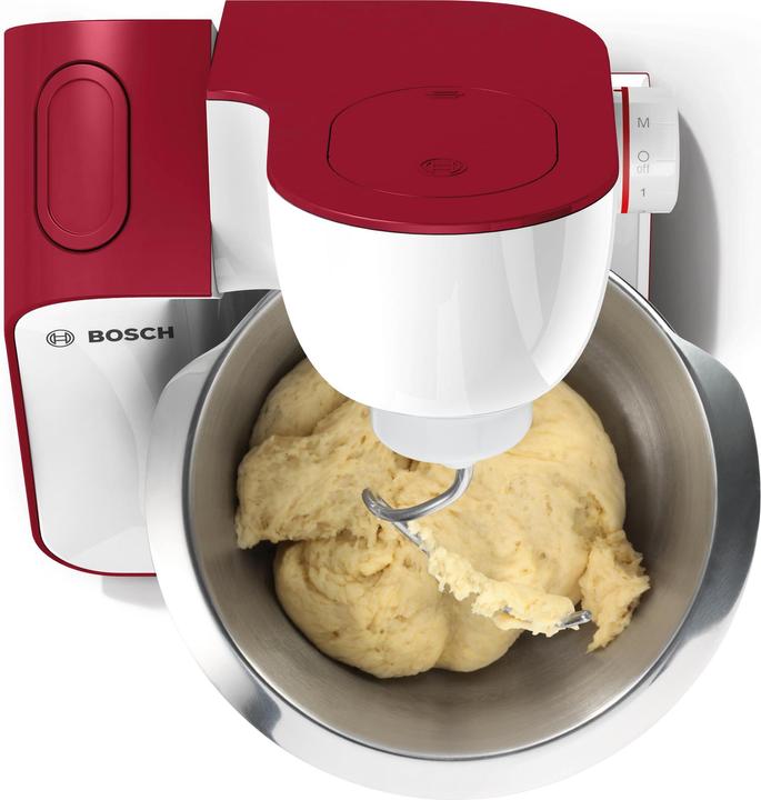 Immagine prodotto Bosch Hausgeräte Mum54r00 (900 W)