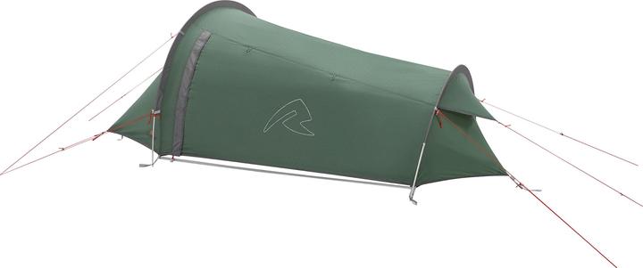Produktbild Robens Cress 1 Pro (Kuppelzelt, 1.80 kg, 1 Person)