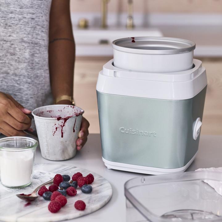 Actual product image Cuisinart ICE31GE 1.4 l