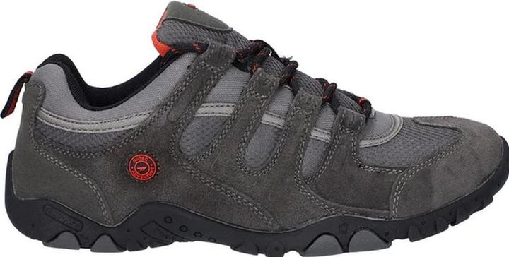 Image du produit Hi-Tec - Chaussures de marche QUADRA - Homme (40.5)
