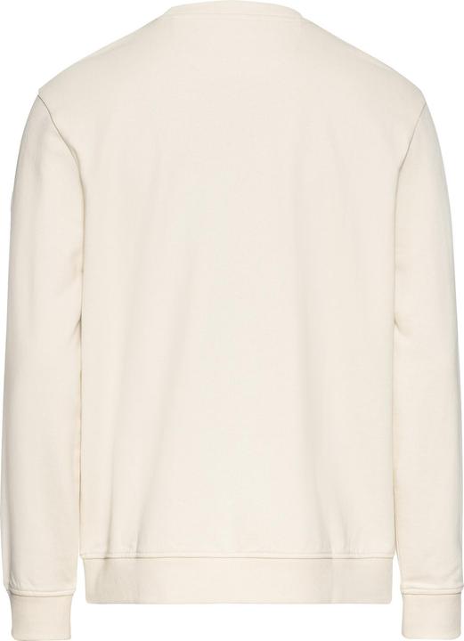 Actual product image Camel Active Round neck sweatshirt with breast pocket (3XL)