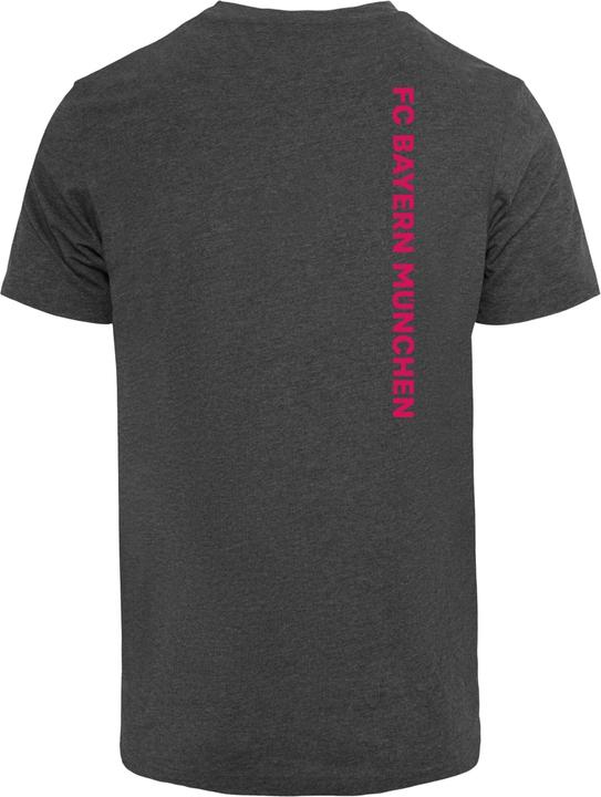 Image du produit FC Bayern München Logo couleur T-shirt col rond - 115823 (S)