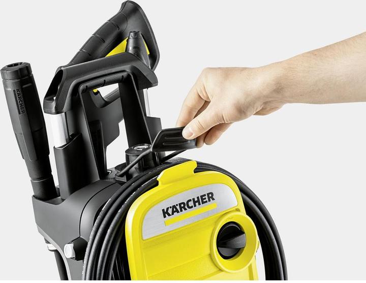 Produktbild Kärcher K5 Compact (Netzbetrieb)