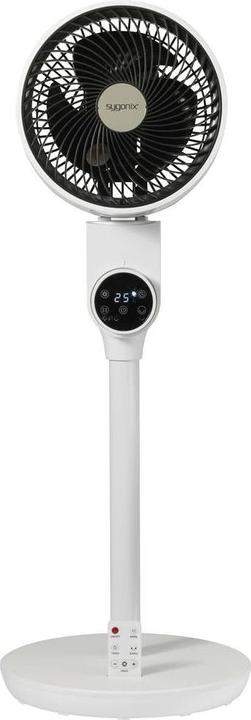 Produktbild Sygonix Bodenventilator (59 dB)