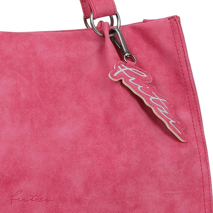 Actual product image Fritzi aus Preußen Toty01 Jive shoulder bag 40 cm