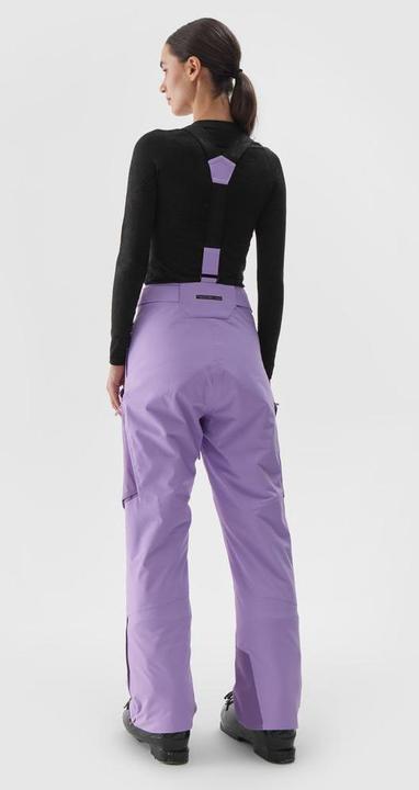 Actual product image 4F Ski Pants (S)