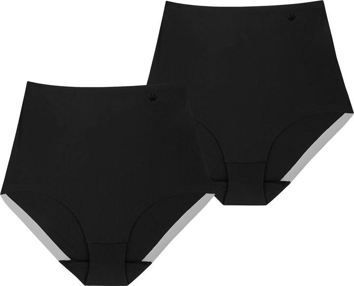 Image du produit Triumph Slip gainant Medium Shaping Series Highwaist (S, lot de 2)